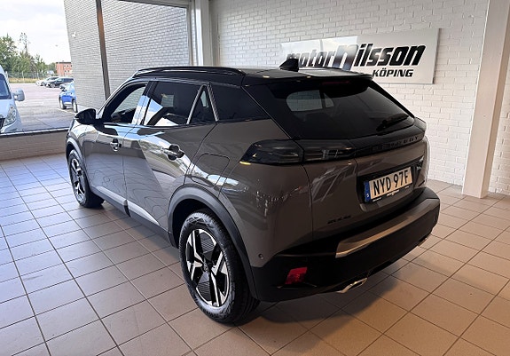 Peugeot 2008 6 of 14