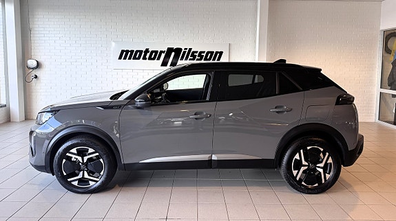 Peugeot 2008 7 of 14