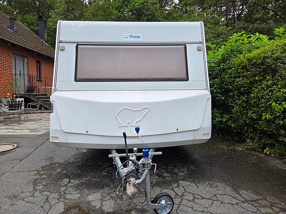Polar 520 GL 4 of 14