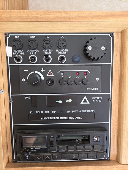 Polar 520 GL 13 of 14