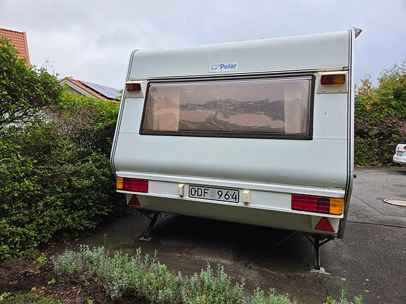 Polar 520 GL 5 of 14