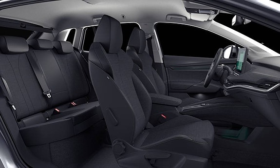Skoda Elroq 5 of 6