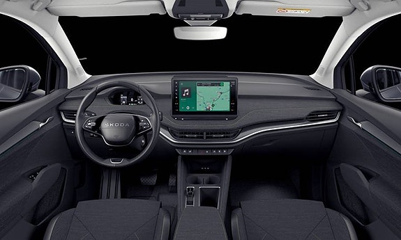 Skoda Elroq 4 of 6