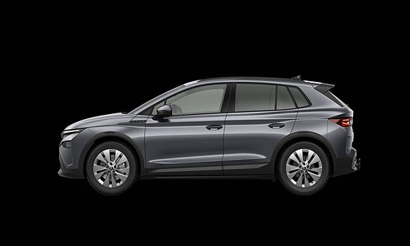 Skoda Elroq 3 of 6