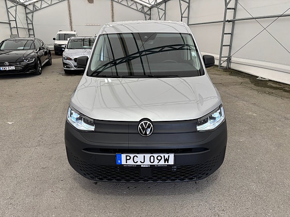 Volkswagen Caddy 2 of 22