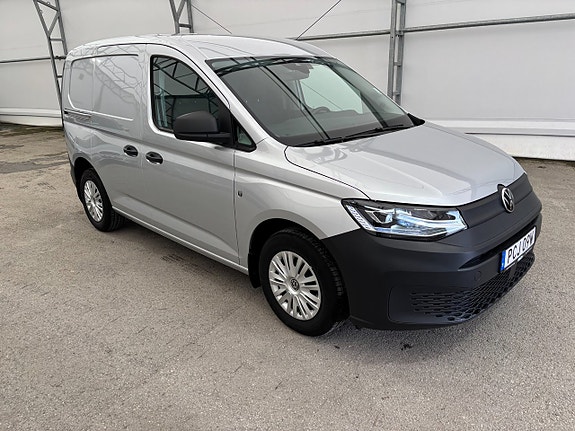 Volkswagen Caddy 3 of 22