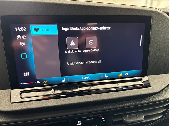 Volkswagen Caddy 19 of 22