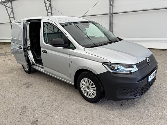 Volkswagen Caddy 4 of 22