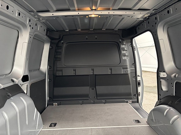Volkswagen Caddy 6 of 22