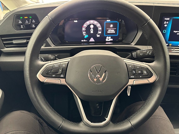 Volkswagen Caddy 12 of 22