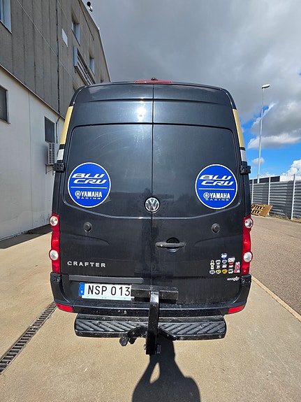 Volkswagen Crafter 35 4 of 9