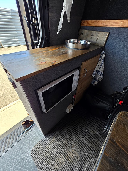 Volkswagen Crafter 35 8 of 9
