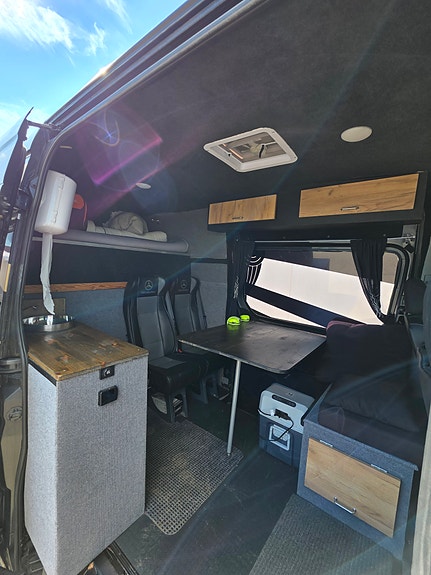 Volkswagen Crafter 35 5 of 9