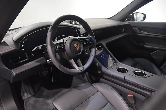 Porsche Taycan 4 12 of 21