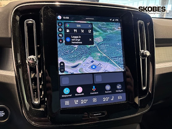 Volvo XC40 22 of 24