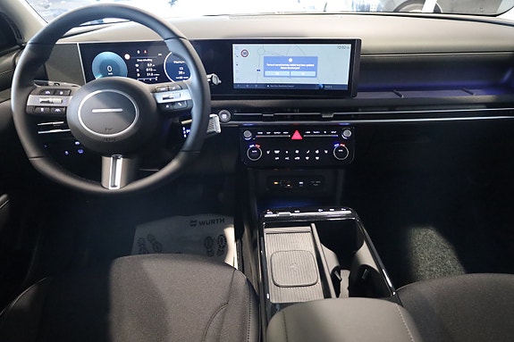Hyundai Tucson 14 of 26