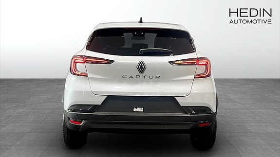 Renault Captur 7 of 12