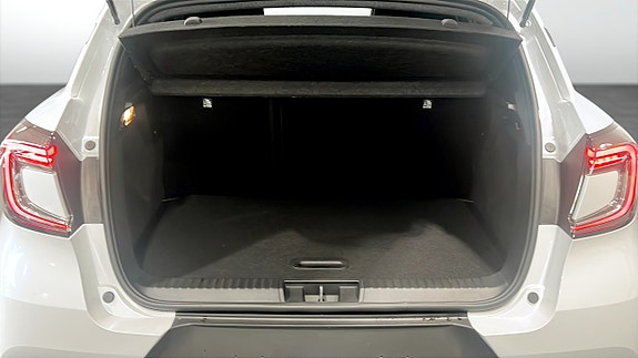 Renault Captur 10 of 12