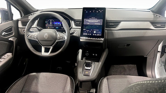 Renault Captur 4 of 12