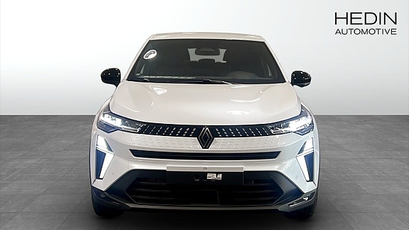 Renault Captur 8 of 12