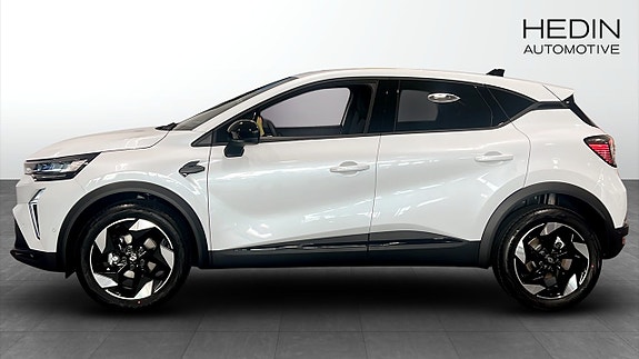 Renault Captur 6 of 12