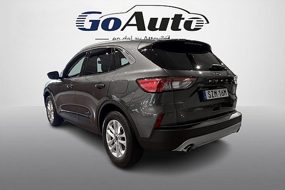 Ford Kuga 5 of 18