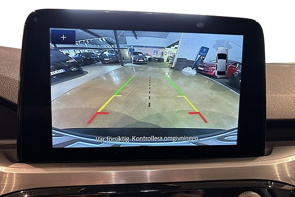 Ford Kuga 16 of 18