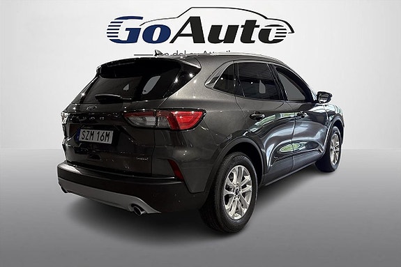 Ford Kuga 4 of 18