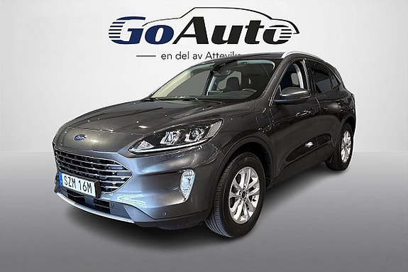 Ford Kuga 7 of 18