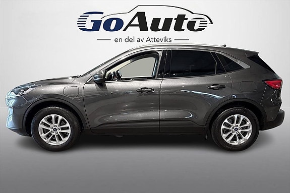Ford Kuga 6 of 18