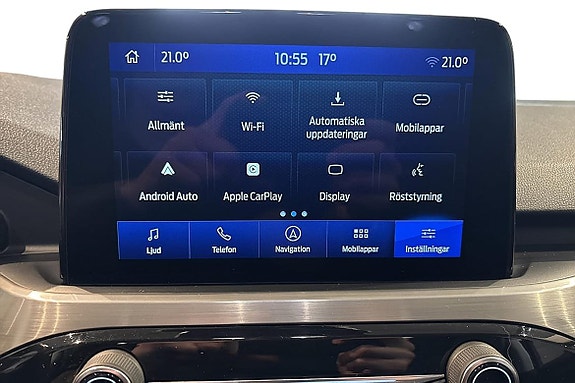 Ford Kuga 17 of 18