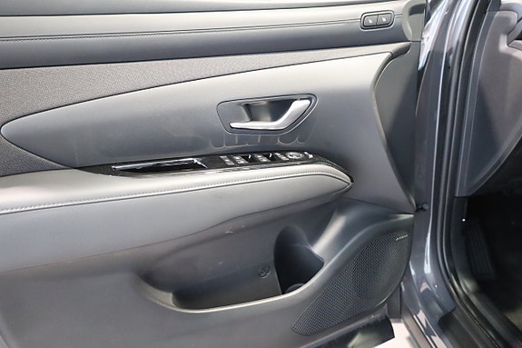 Hyundai Tucson 9 of 25