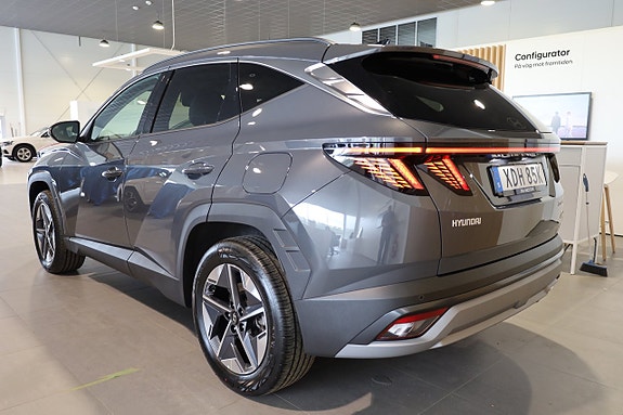 Hyundai Tucson 3 of 25