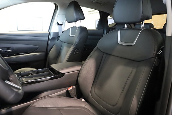 Hyundai Tucson 11 of 25