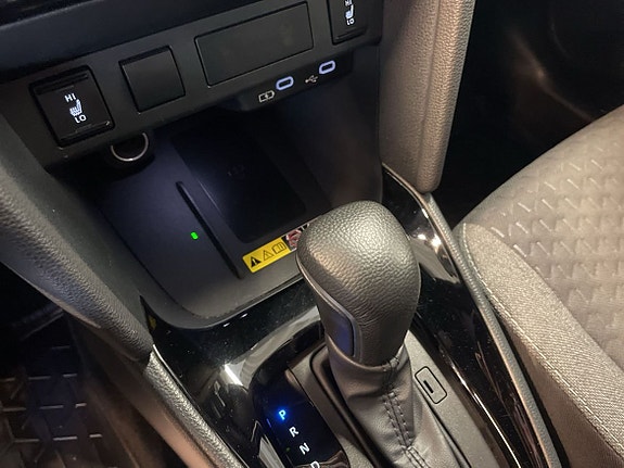Toyota Yaris Cross 15 of 15