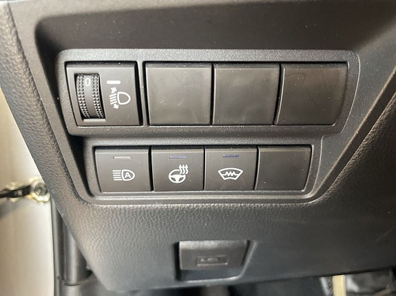 Toyota Yaris Cross 14 of 15