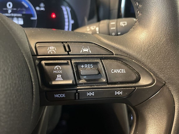Toyota Yaris Cross 13 of 15