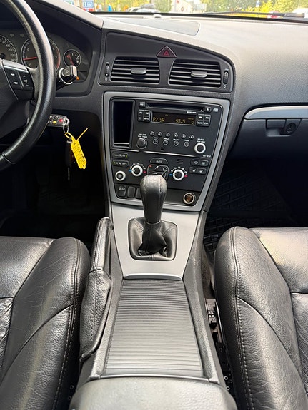 Volvo S60 17 of 18