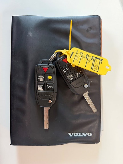 Volvo S60 18 of 18