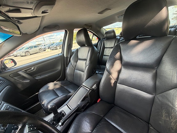 Volvo S60 10 of 18