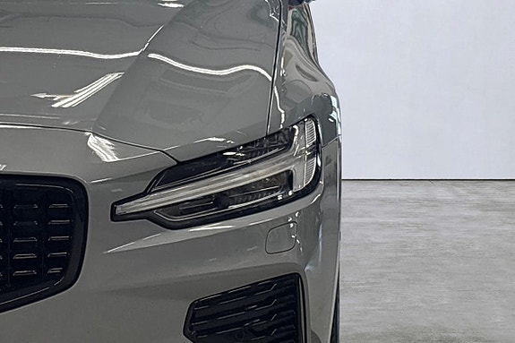 Volvo V60 21 of 21
