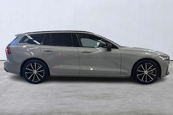 Volvo V60 3 of 21