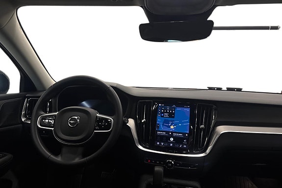 Volvo V60 9 of 21
