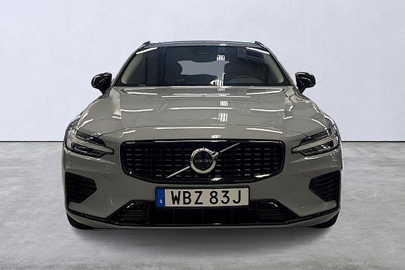 Volvo V60 7 of 21