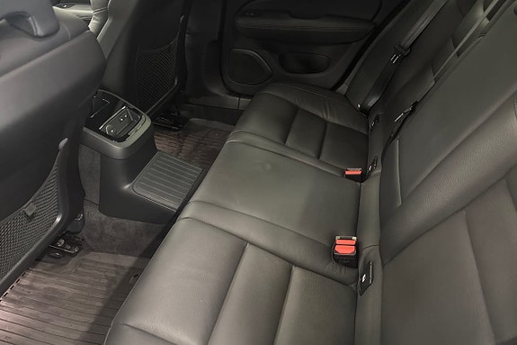 Volvo V60 12 of 21