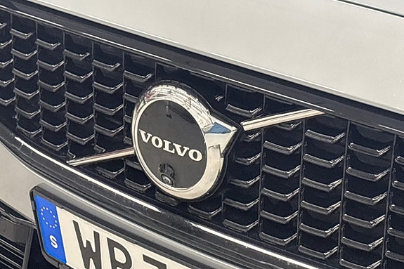 Volvo V60 20 of 21