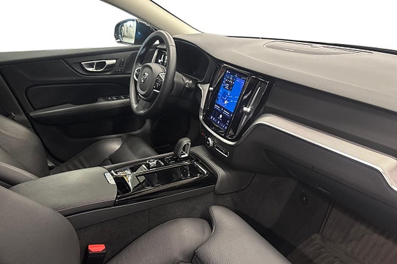 Volvo V60 10 of 21