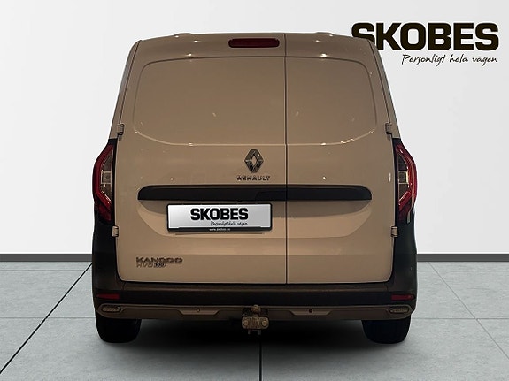 Renault Kangoo 5 of 21