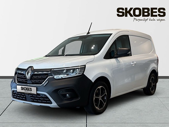 Renault Kangoo 3 of 21