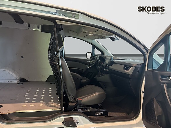 Renault Kangoo 8 of 21